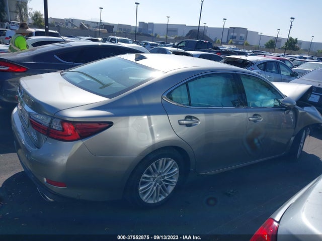 2018 Lexus ES, VIN: 58ABK1GG3JU093543