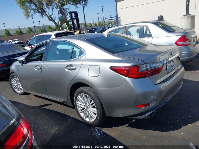 2018 Lexus ES, VIN: 58ABK1GG3JU093543