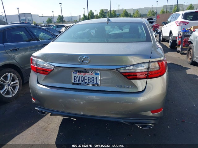 2018 Lexus ES, VIN: 58ABK1GG3JU093543