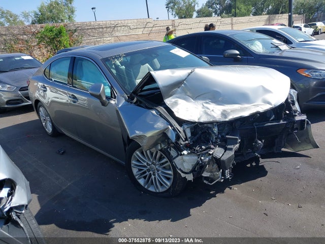 2018 Lexus ES, VIN: 58ABK1GG3JU093543