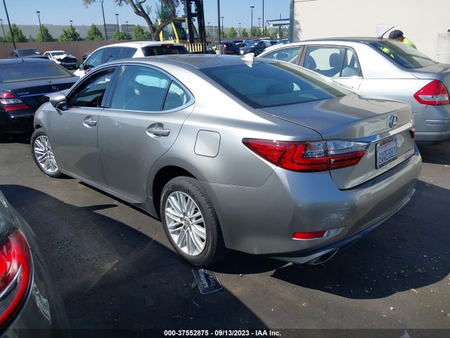 2018 Lexus ES, VIN: 58ABK1GG3JU093543
