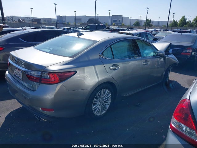 2018 Lexus ES, VIN: 58ABK1GG3JU093543
