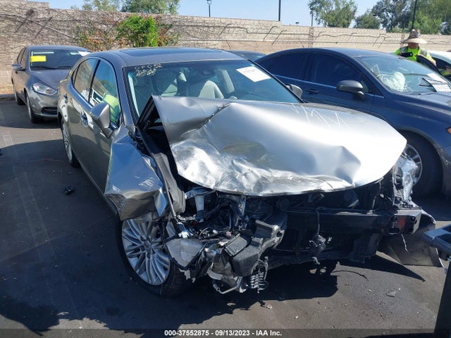 2018 Lexus ES, VIN: 58ABK1GG3JU093543
