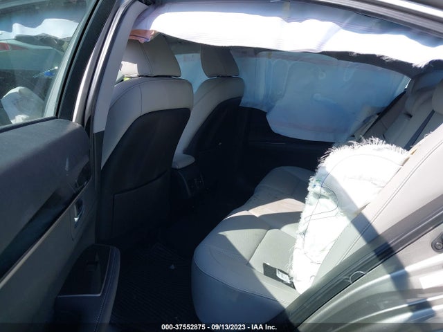 2018 Lexus ES, VIN: 58ABK1GG3JU093543