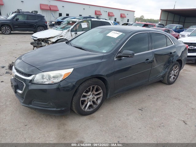 2014 CHEVROLET MALIBU 1LT VIN: 1G11C5SL5EF226421