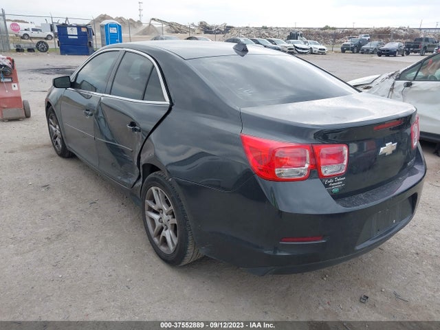 2014 CHEVROLET MALIBU 1LT VIN: 1G11C5SL5EF226421