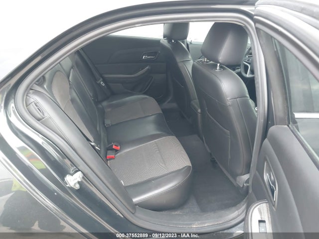 2014 CHEVROLET MALIBU 1LT VIN: 1G11C5SL5EF226421