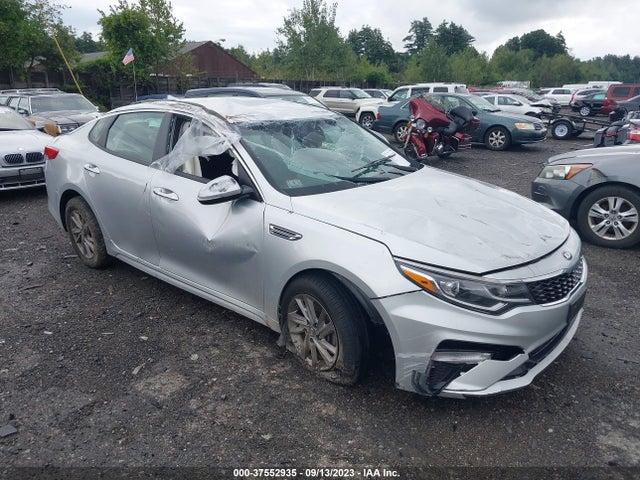 2019 5XXGT4L32KG362755 main image