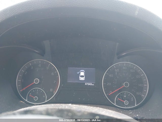 KIA Optima Lx 2019 5XXGT4L32KG362755 Image 7