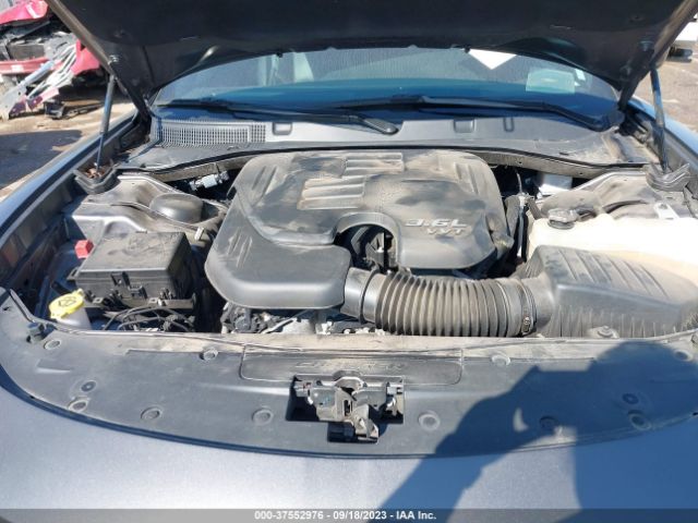 2C3CDXBG4MH594568 Dodge Charger Sxt