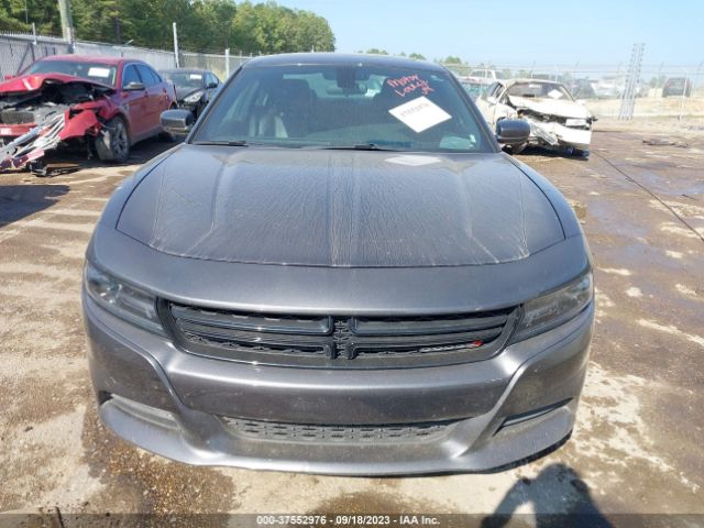 2C3CDXBG4MH594568 Dodge Charger Sxt