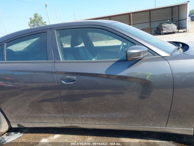 2C3CDXBG4MH594568 Dodge Charger Sxt