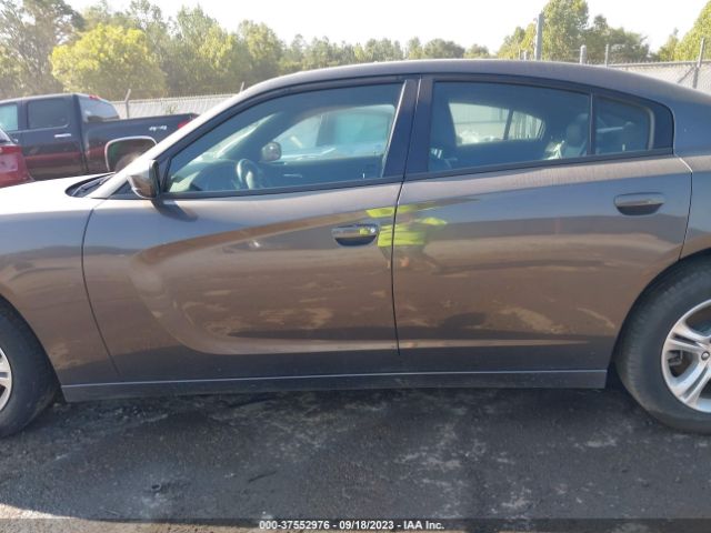 2C3CDXBG4MH594568 Dodge Charger Sxt