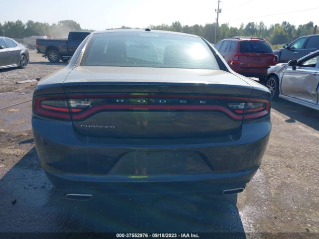 2C3CDXBG4MH594568 Dodge Charger Sxt