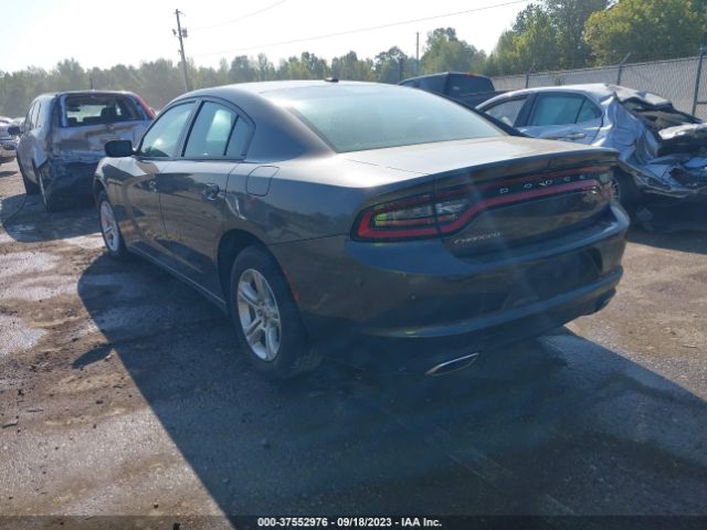 2C3CDXBG4MH594568 Dodge Charger Sxt