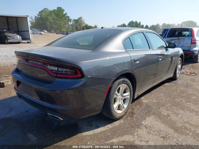2C3CDXBG4MH594568 Dodge Charger Sxt