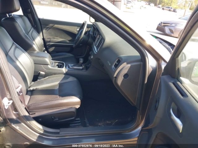 2C3CDXBG4MH594568 Dodge Charger Sxt