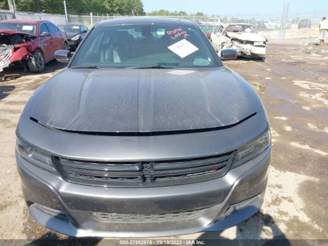 2C3CDXBG4MH594568 Dodge Charger Sxt