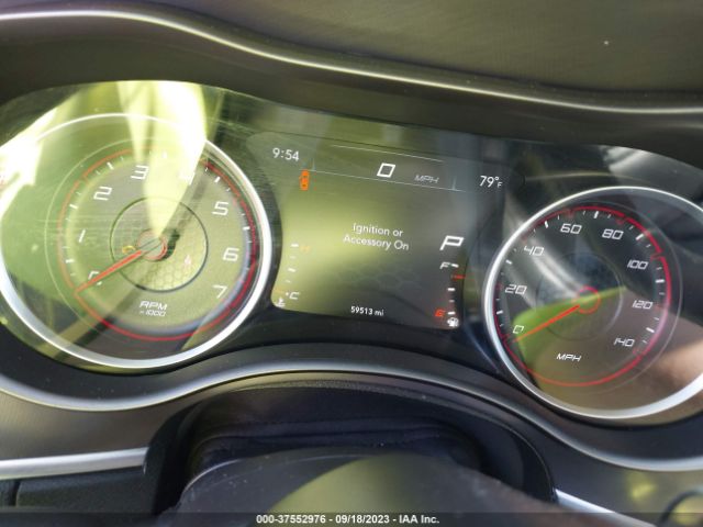 2C3CDXBG4MH594568 Dodge Charger Sxt