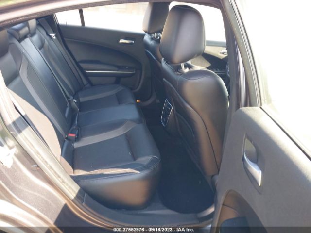 2C3CDXBG4MH594568 Dodge Charger Sxt