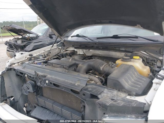 1FTFW1ET5EFC97983 Ford F-150 Xl/xlt/fx4/lariat