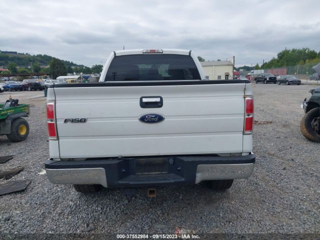 1FTFW1ET5EFC97983 Ford F-150 Xl/xlt/fx4/lariat