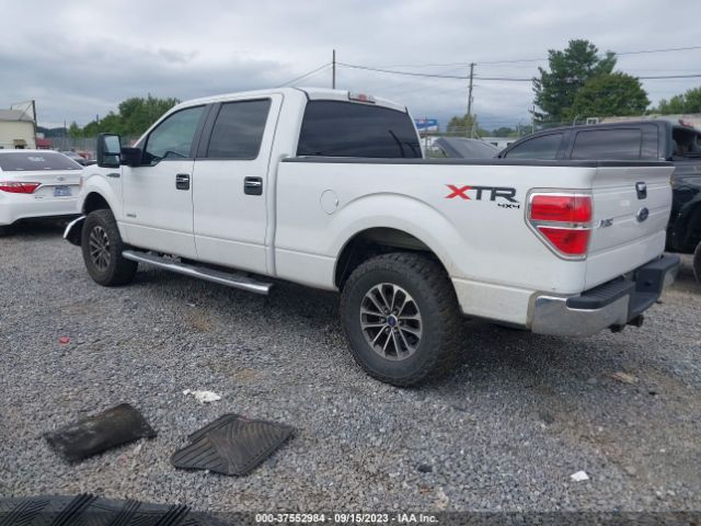 1FTFW1ET5EFC97983 Ford F-150 Xl/xlt/fx4/lariat