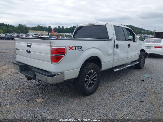 1FTFW1ET5EFC97983 Ford F-150 Xl/xlt/fx4/lariat