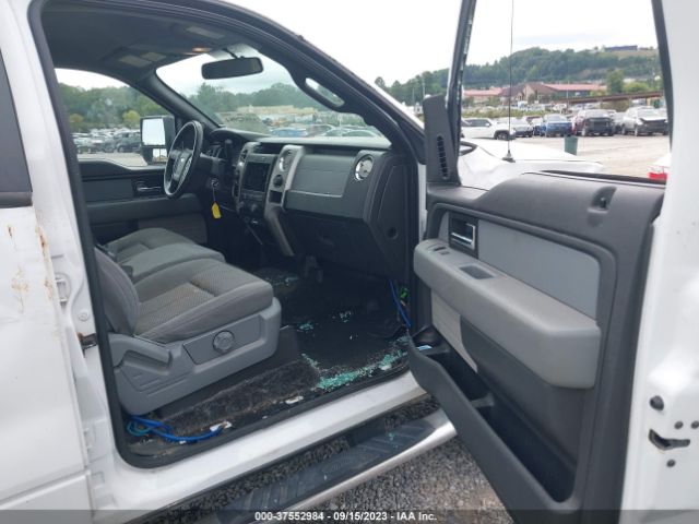 1FTFW1ET5EFC97983 Ford F-150 Xl/xlt/fx4/lariat