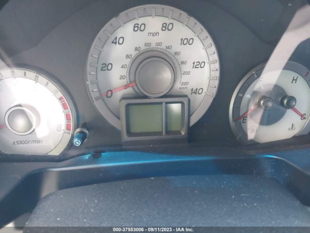5FNYF4H27EB011567 Honda PILOT LX