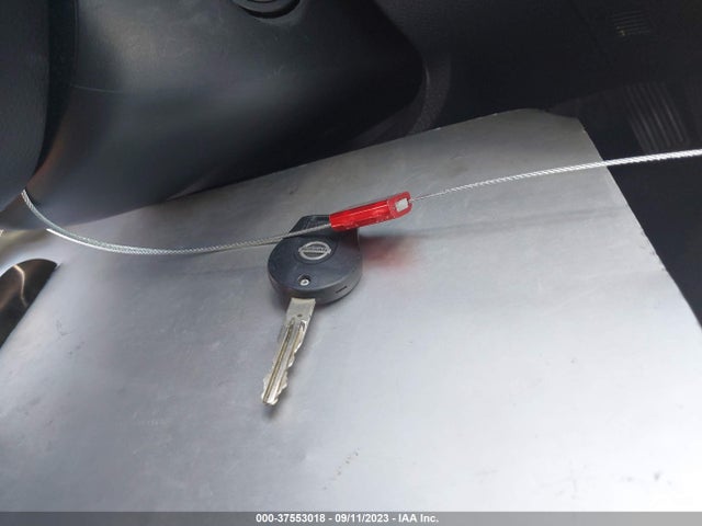 2013 NISSAN SENTRA SV VIN: 3N1AB7AP0DL715522
