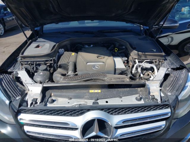 WDC0G4JB6JV024482 Mercedes-Benz Glc Glc 300