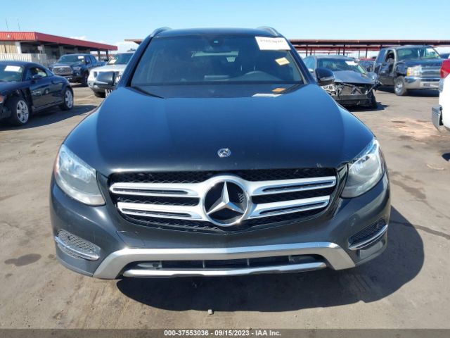 WDC0G4JB6JV024482 Mercedes-Benz Glc Glc 300