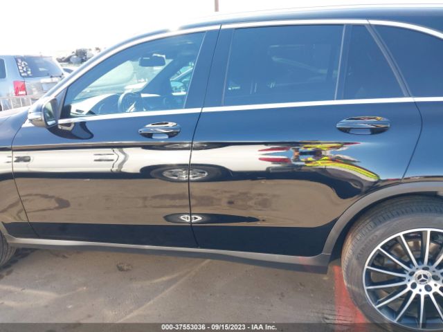 WDC0G4JB6JV024482 Mercedes-Benz Glc Glc 300