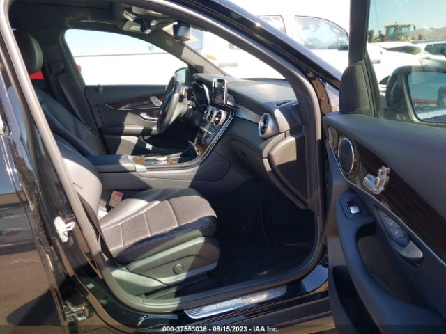 WDC0G4JB6JV024482 Mercedes-Benz Glc Glc 300