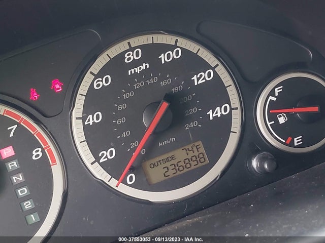 2005 Honda Cr-v Ex მანქანა იყიდება აუქციონზე, vin: SHSRD78825U333901, აუქციონის ნომერი: 37553053