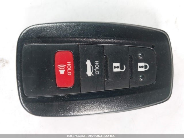 Toyota Prius Four 2016 JTDKARFU7G3002177 Image 3