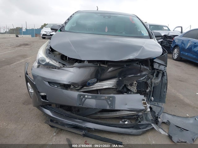 Toyota Prius Four 2016 JTDKARFU7G3002177 Image 12