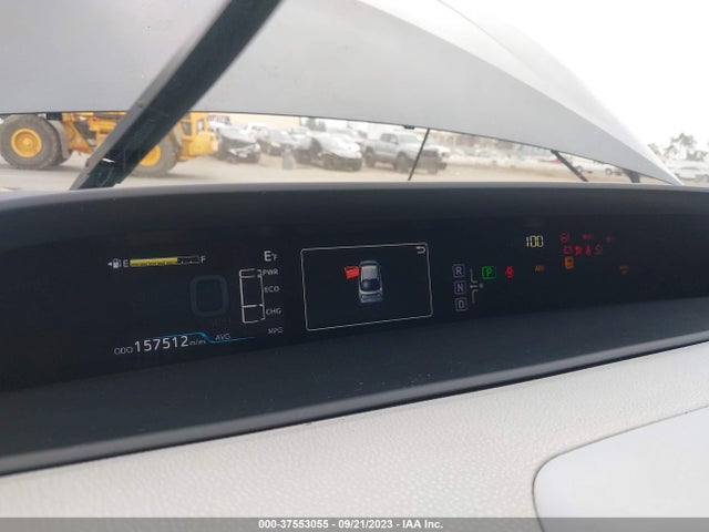 Toyota Prius Four 2016 JTDKARFU7G3002177 Image 13