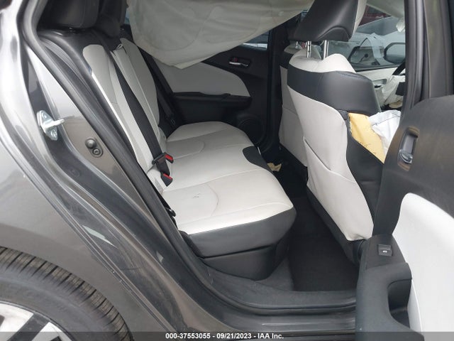Toyota Prius Four 2016 JTDKARFU7G3002177 Image 14