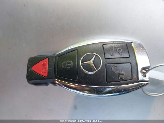 WDDUG8CB1EA036960 Mercedes-Benz S-class S 550
