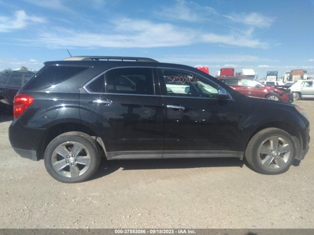 2015 CHEVROLET EQUINOX 1LT VIN: 2GNFLFEK6F6203478