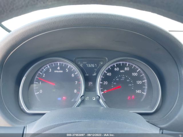 3N1CN7AP3FL887000 Nissan VERSA SV