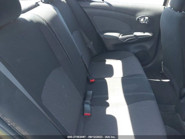 3N1CN7AP3FL887000 Nissan VERSA SV