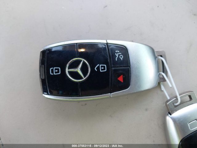 WDDUG8DB4JA414746 Mercedes-Benz S-class S 560