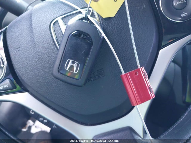 Honda Civic Sedan Ex 2014 19XFB2F87EE274551 Image 11