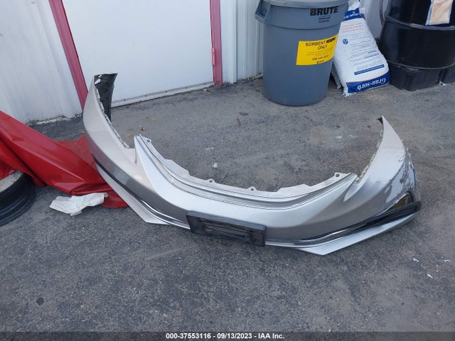Honda Civic Sedan Ex 2014 19XFB2F87EE274551 Image 12