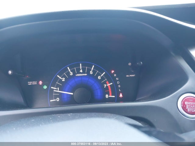 Honda Civic Sedan Ex 2014 19XFB2F87EE274551 Image 7
