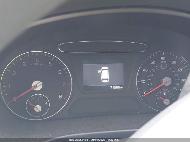 5XYPGDA58KG467241 KIA Sorento Lx V6