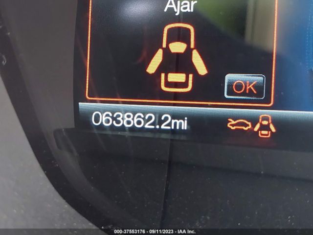 Ford FUSION SE 2017 3FA6P0T9XHR373225 Image 7